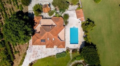 Farm T4 in Moita dos Ferreiros of 633 m²