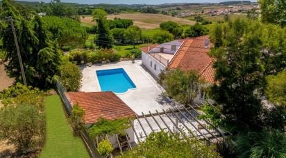 Farm T4 in Moita dos Ferreiros of 633 m²