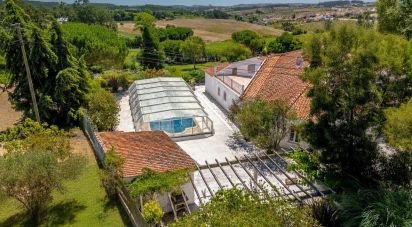 Farm T4 in Moita dos Ferreiros of 633 m²