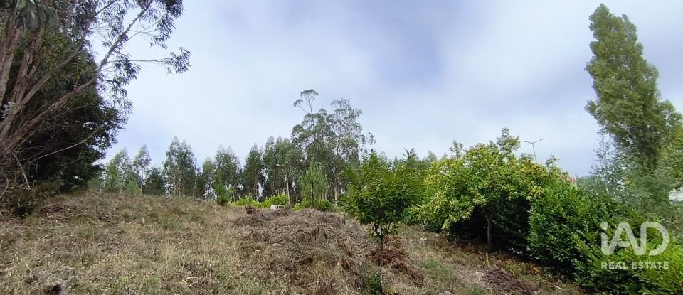 Terreno urbano em Arrifana de 700 m²