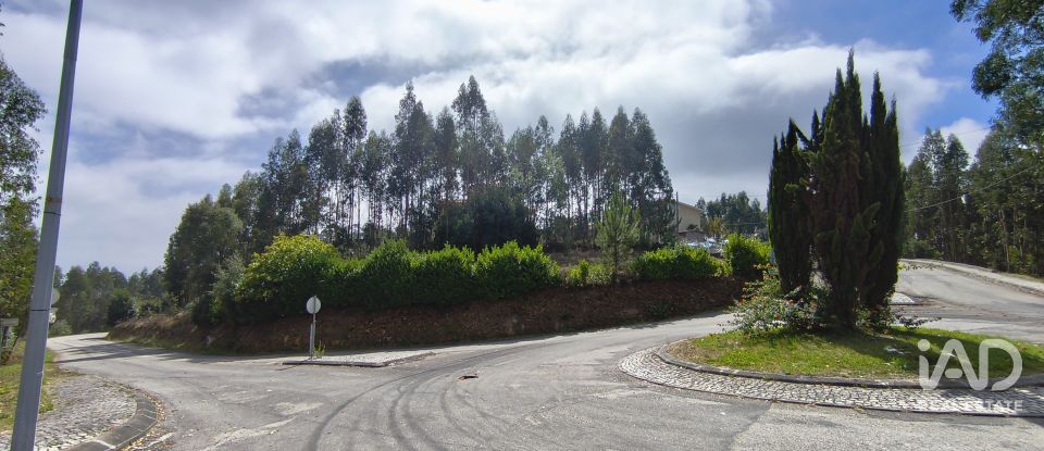 Terreno urbano em Arrifana de 700 m²