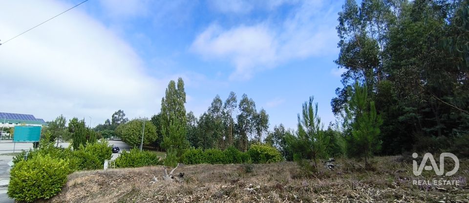 Terreno urbano em Arrifana de 700 m²