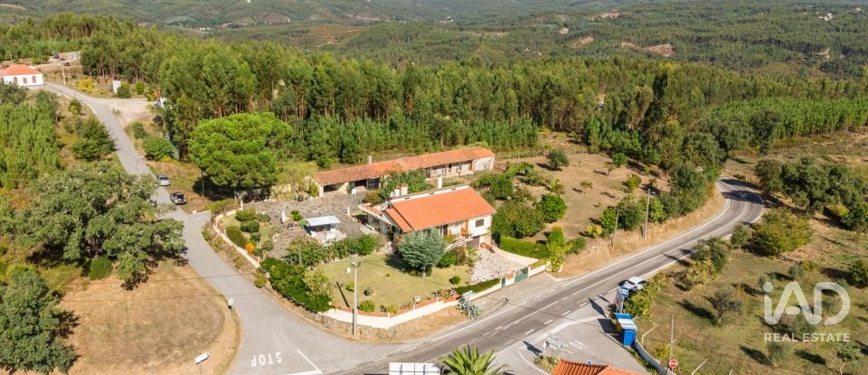 Moradia T3 em Pedrógão Grande de 169 m²