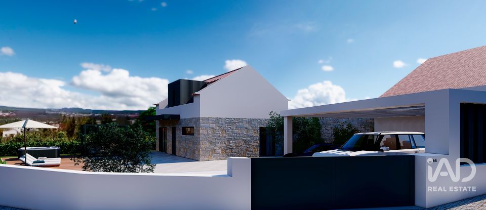 Terreno urbano em Landal de 449 m²