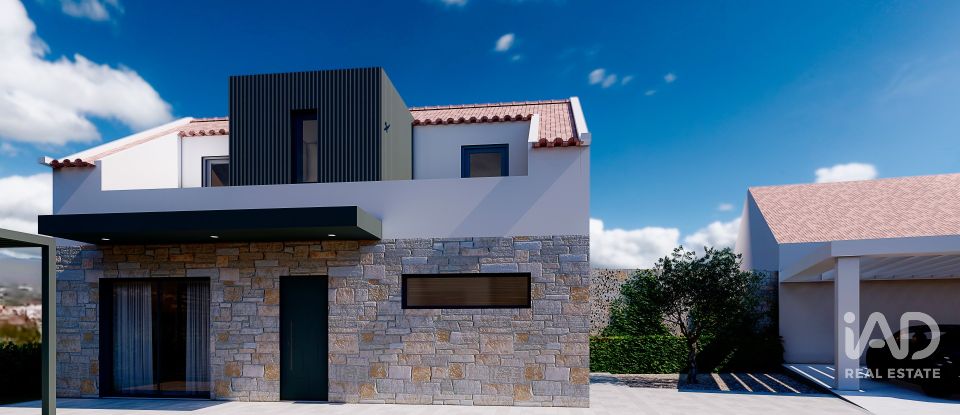 Terreno urbano em Landal de 449 m²