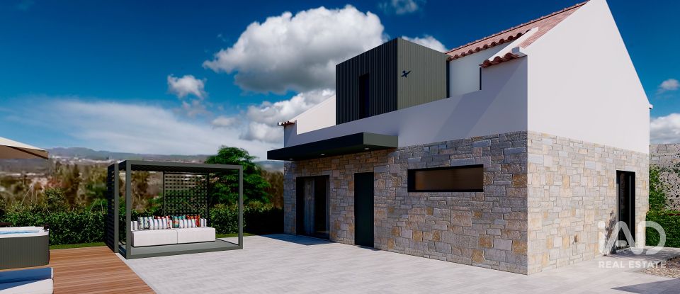 Terreno urbano em Landal de 449 m²