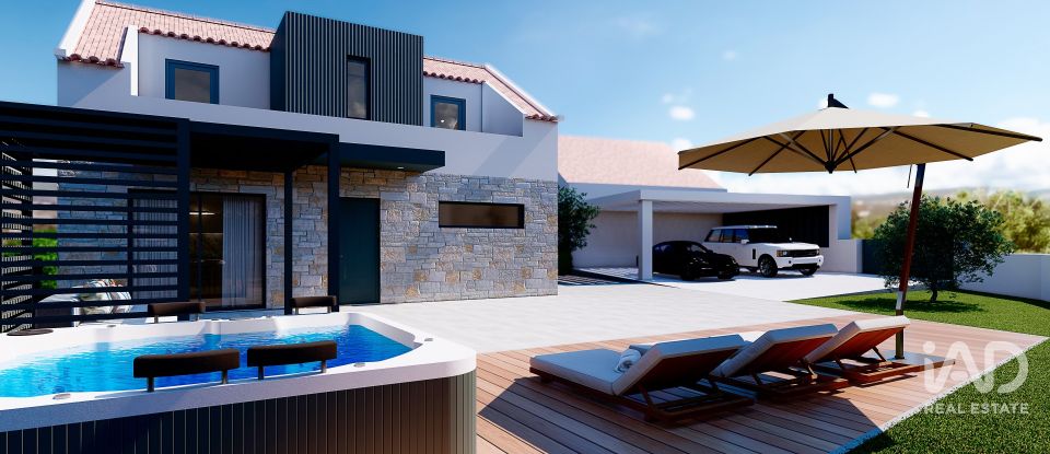 Terreno urbano em Landal de 449 m²