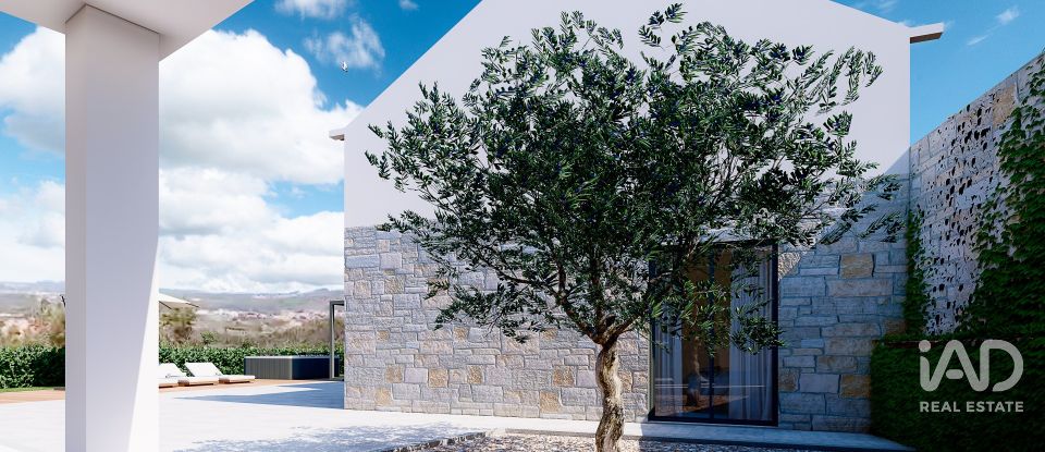 Terreno urbano em Landal de 449 m²