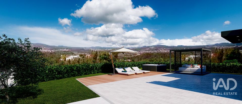 Terreno urbano em Landal de 449 m²