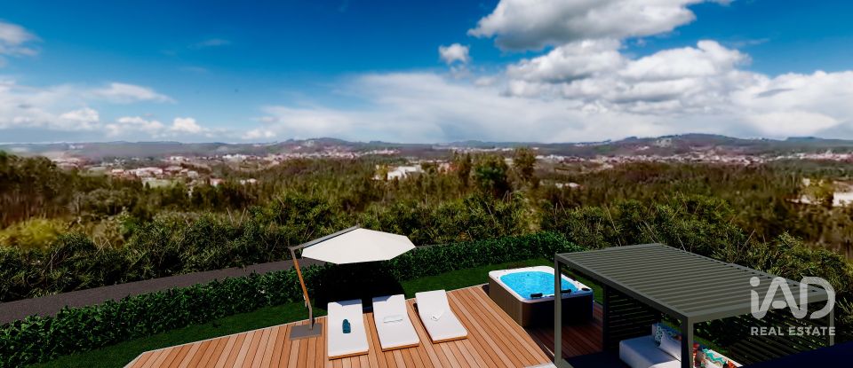 Terreno urbano em Landal de 449 m²