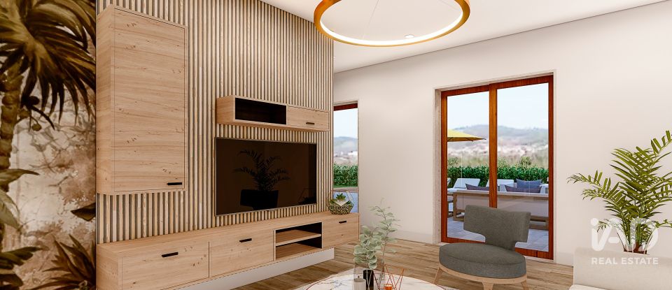 Terreno urbano em Landal de 449 m²