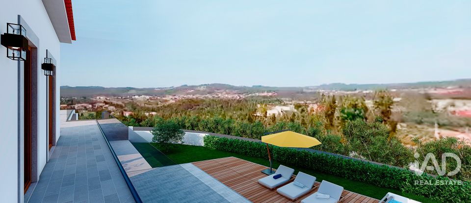 Terreno urbano em Landal de 449 m²