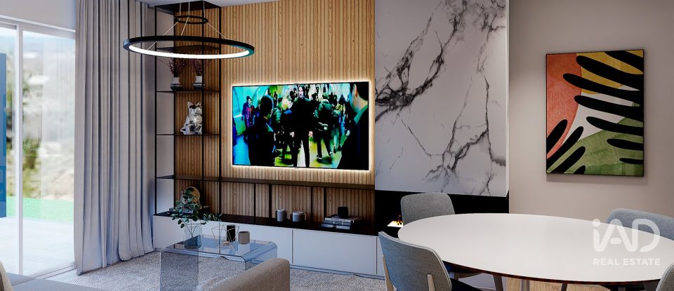 Terreno urbano em Landal de 449 m²