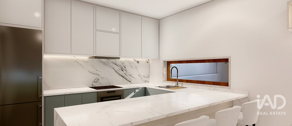 Terreno urbano em Landal de 449 m²