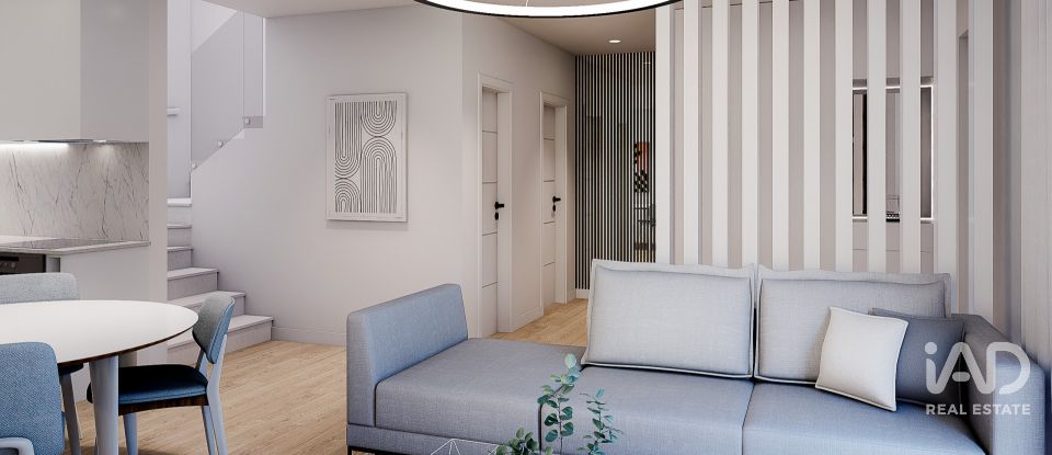 Terreno urbano em Landal de 449 m²