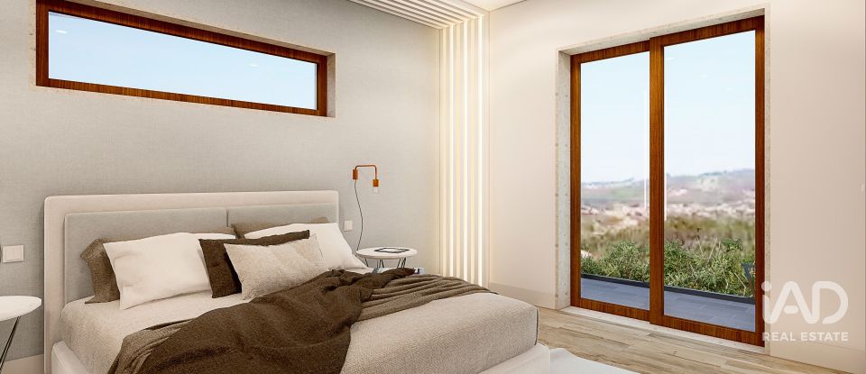 Terreno urbano em Landal de 449 m²