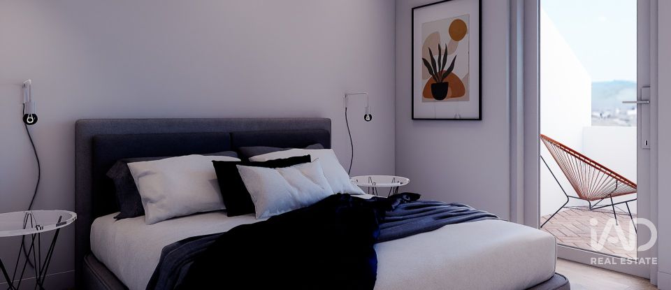 Terreno urbano em Landal de 449 m²