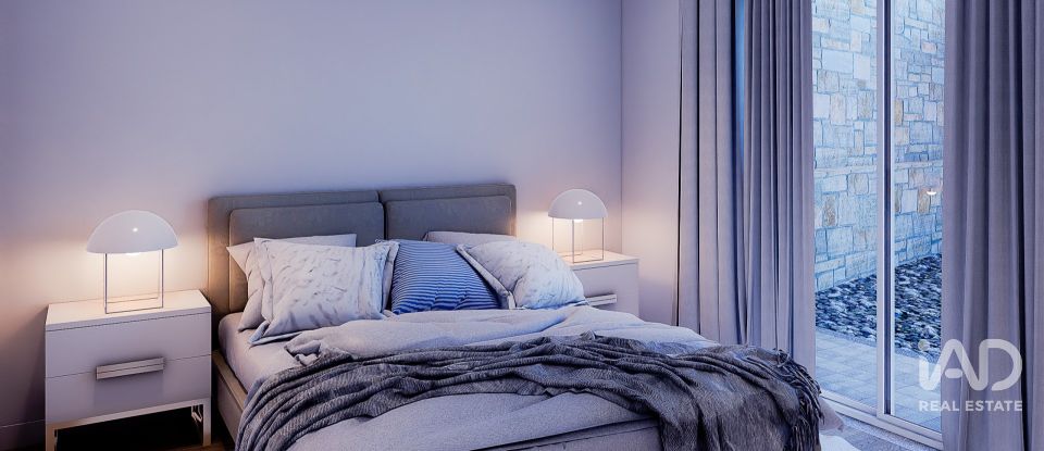 Terreno urbano em Landal de 449 m²