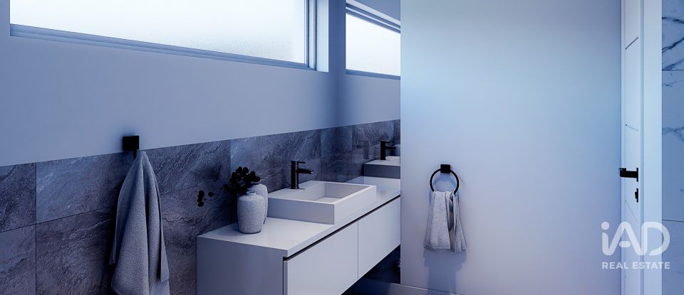 Terreno urbano em Landal de 449 m²