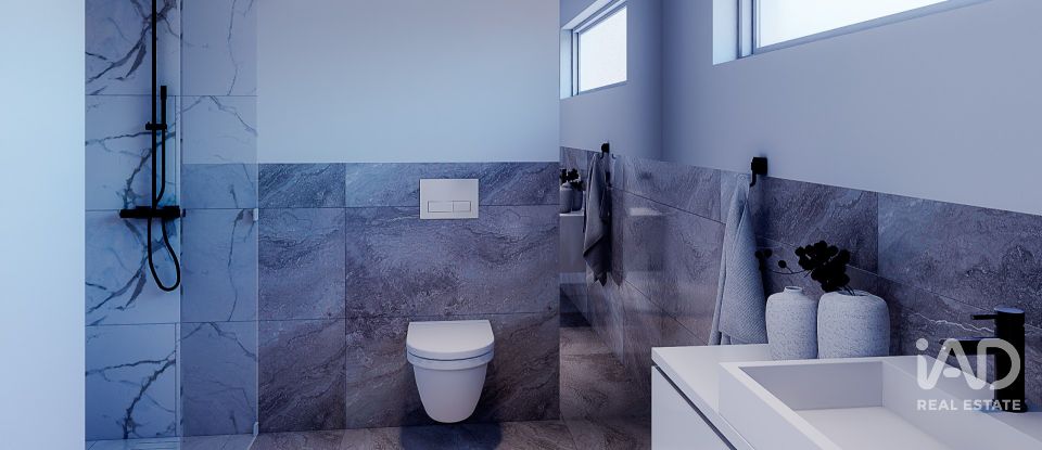 Terreno urbano em Landal de 449 m²