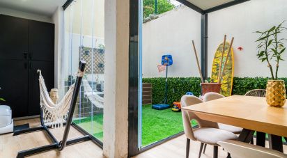 Apartment T4 in Arroios of 158 m²