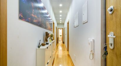 Apartamento T4 em Arroios de 158 m²