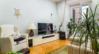 Apartamento T4 em Arroios de 158 m²