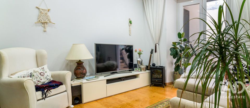 Apartamento T4 em Arroios de 158 m²