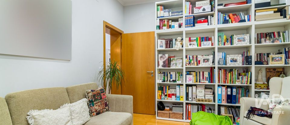 Apartamento T4 em Arroios de 158 m²