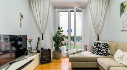 Apartamento T4 em Arroios de 158 m²