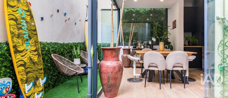 Apartamento T4 em Arroios de 158 m²