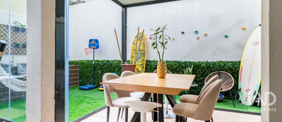 Apartamento T4 em Arroios de 158 m²