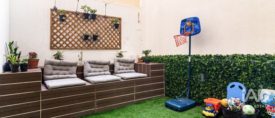 Apartamento T4 em Arroios de 158 m²