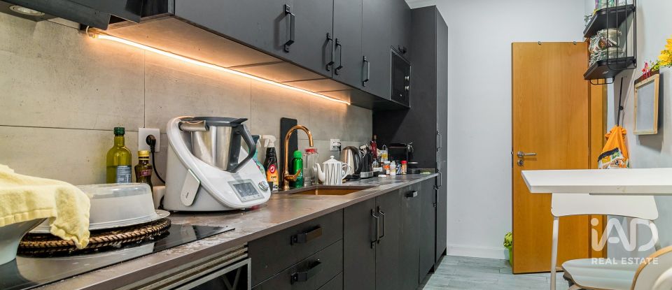 Apartamento T4 em Arroios de 158 m²