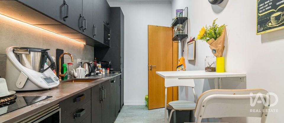 Apartamento T4 em Arroios de 158 m²