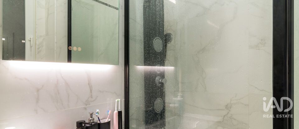 Apartamento T4 em Arroios de 158 m²