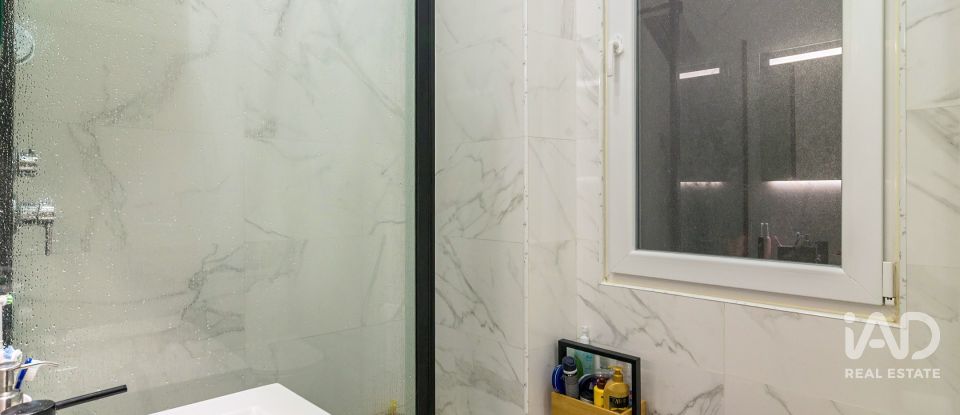 Apartamento T4 em Arroios de 158 m²