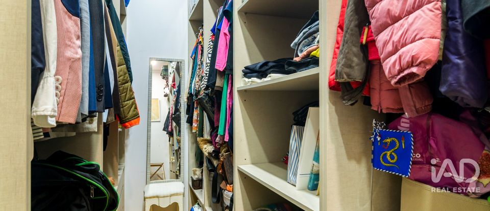 Apartamento T4 em Arroios de 158 m²