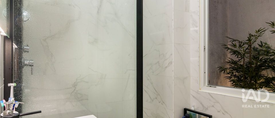 Apartamento T4 em Arroios de 158 m²