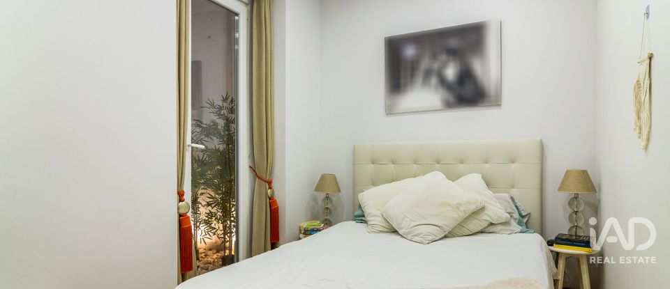 Apartamento T4 em Arroios de 158 m²