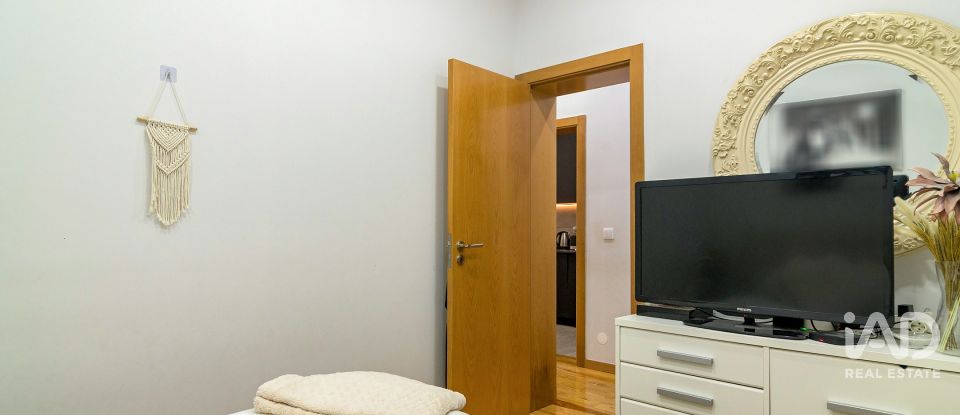 Apartamento T4 em Arroios de 158 m²