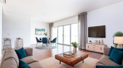 Apartment T1 in Algés, Linda-a-Velha e Cruz Quebrada-Dafundo of 102 m²