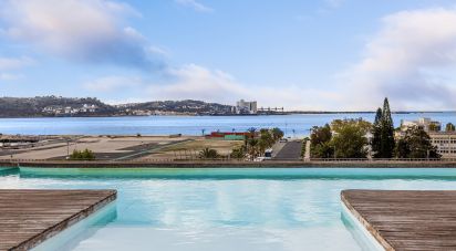 Apartamento T1 em Algés, Linda-a-Velha e Cruz Quebrada-Dafundo de 102 m²