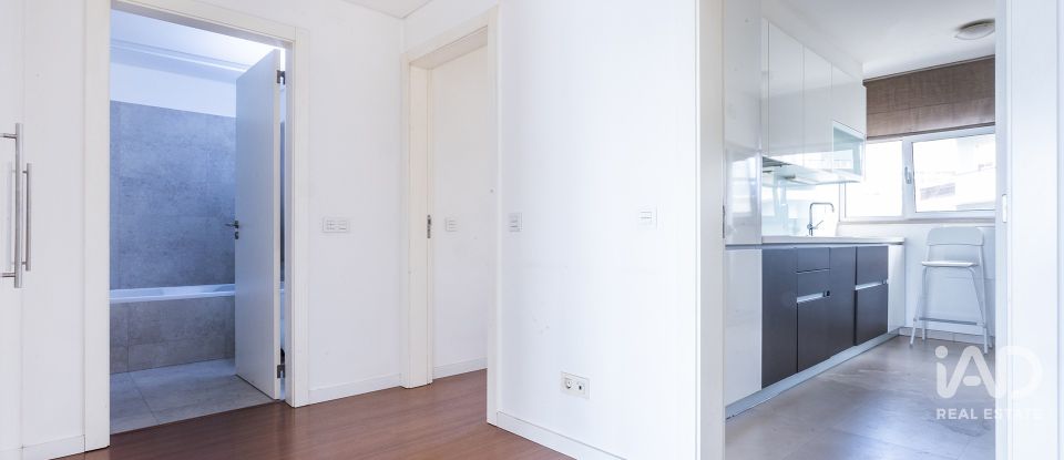 Apartamento T1 em Algés, Linda-a-Velha e Cruz Quebrada-Dafundo de 102 m²