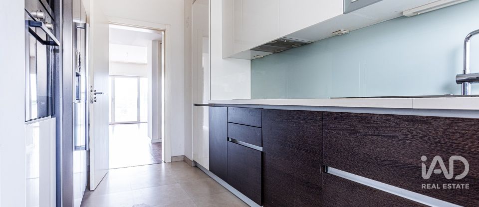 Apartamento T1 em Algés, Linda-a-Velha e Cruz Quebrada-Dafundo de 102 m²