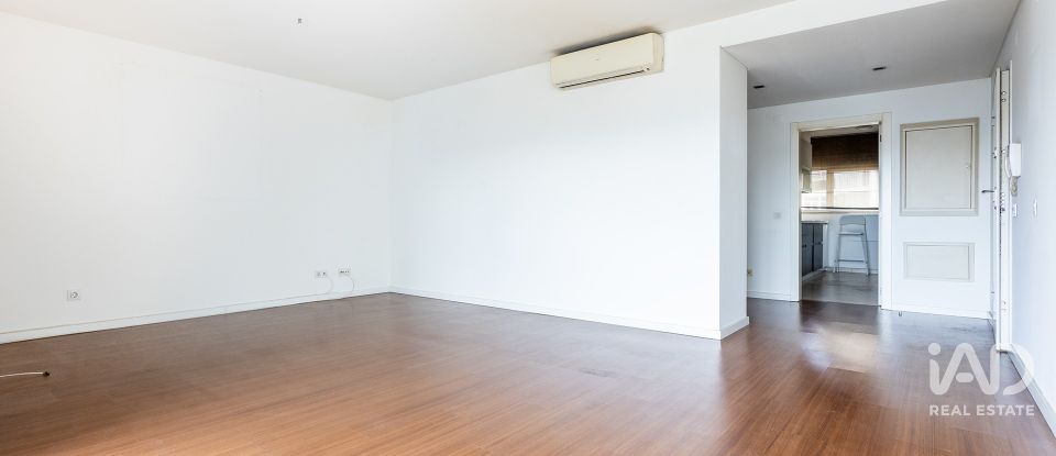 Apartamento T1 em Algés, Linda-a-Velha e Cruz Quebrada-Dafundo de 102 m²