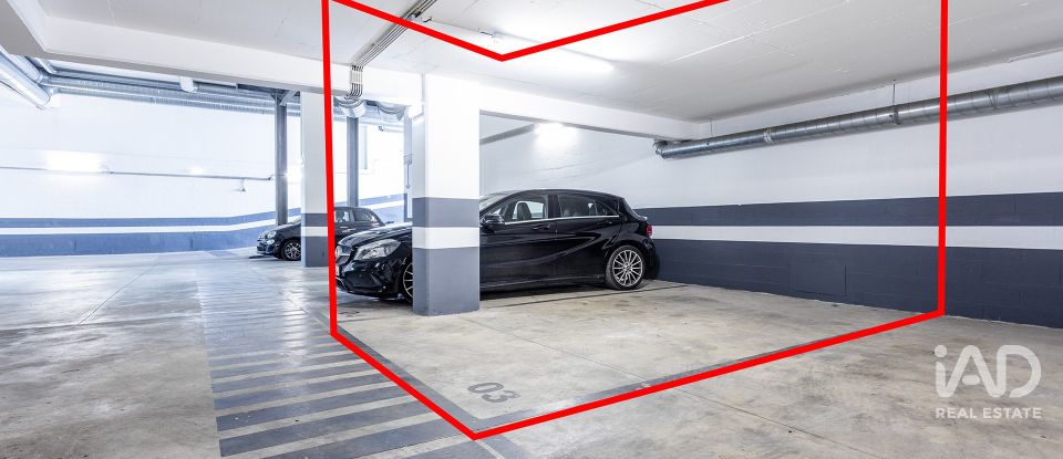 Apartamento T1 em Algés, Linda-a-Velha e Cruz Quebrada-Dafundo de 102 m²