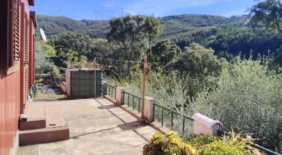 Terrain agricole à Pedrógão Pequeno de 3 920 m²