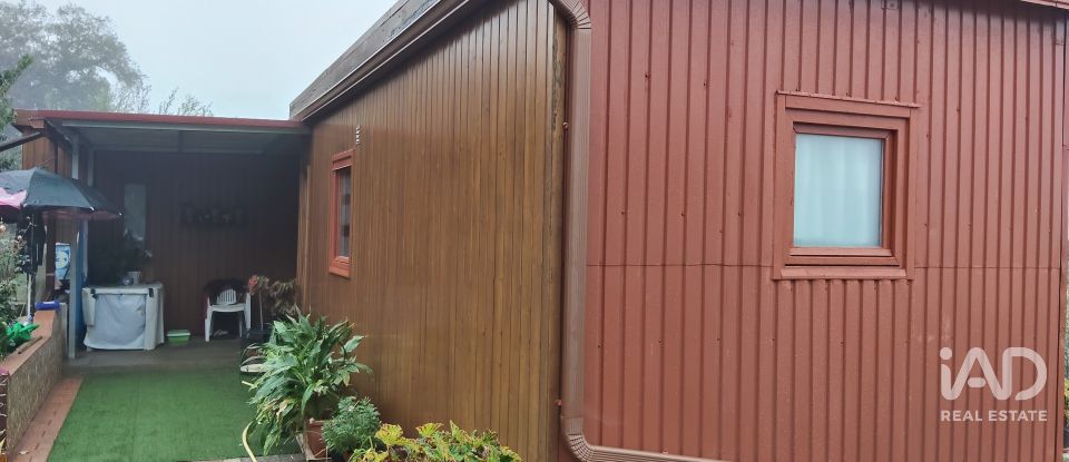 Terreno rústico em Pedrógão Pequeno de 3 920 m²