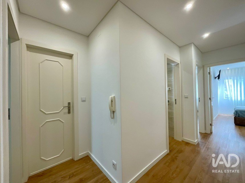 Appartement T3 à Mafamude e Vilar do Paraíso de 120 m²